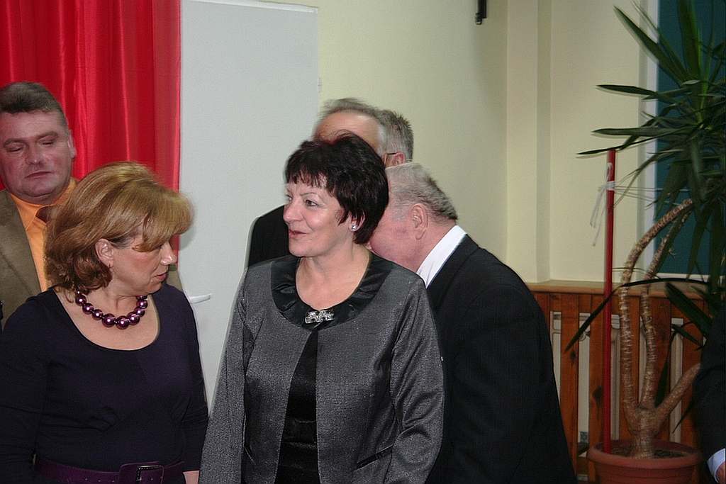 Wicepremier Pawlak w Legnicy