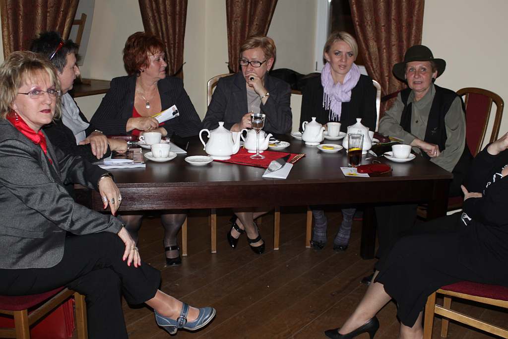 Legniczanki chcą do rady