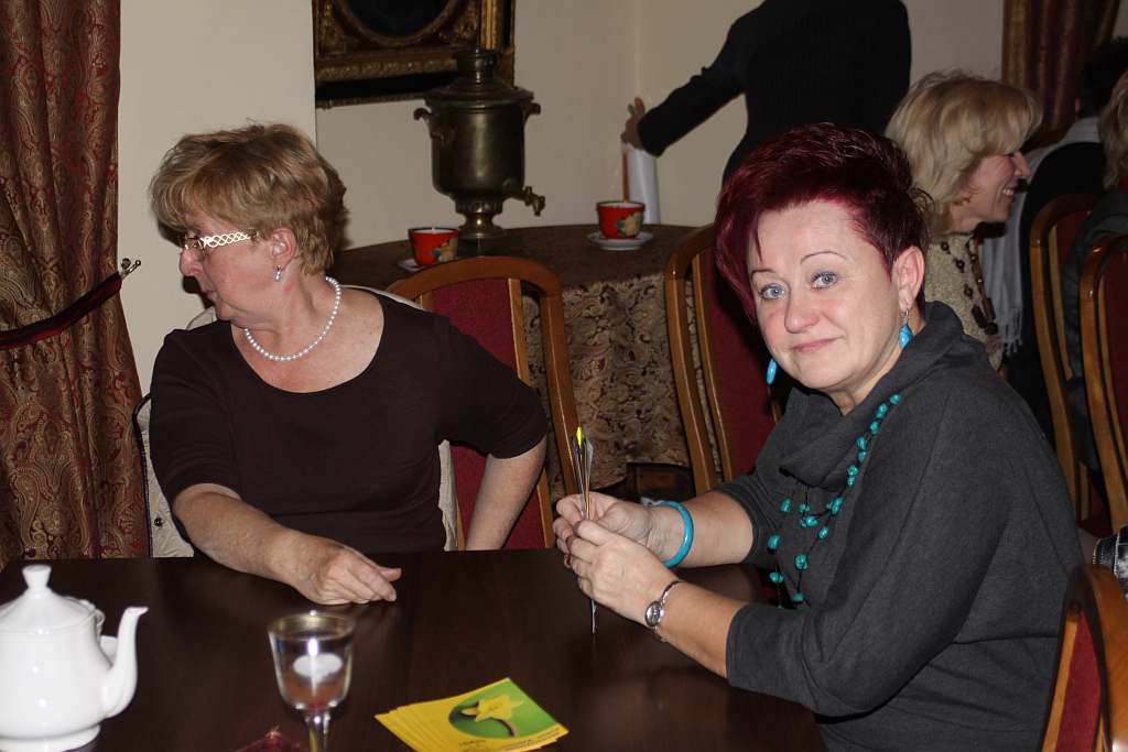 Legniczanki chcą do rady