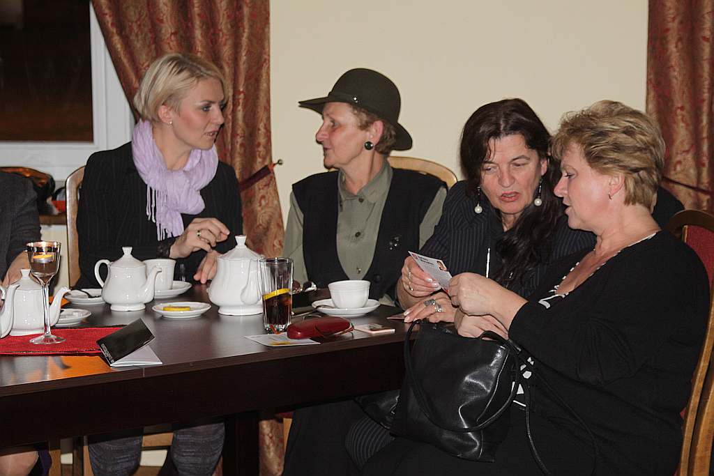 Legniczanki chcą do rady