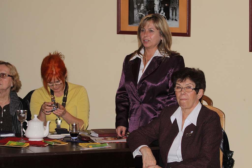 Legniczanki chcą do rady