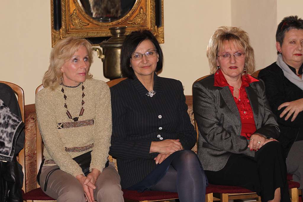 Legniczanki chcą do rady