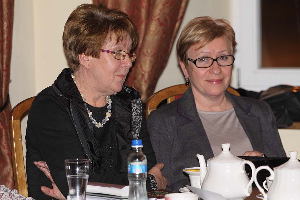 Legniczanki chcą do rady