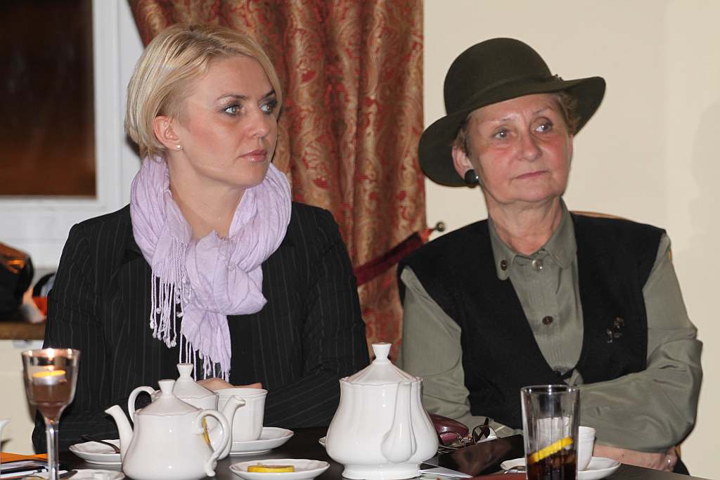 Legniczanki chcą do rady