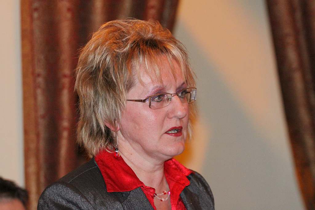 Legniczanki chcą do rady