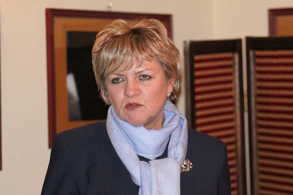 Legniczanki chcą do rady