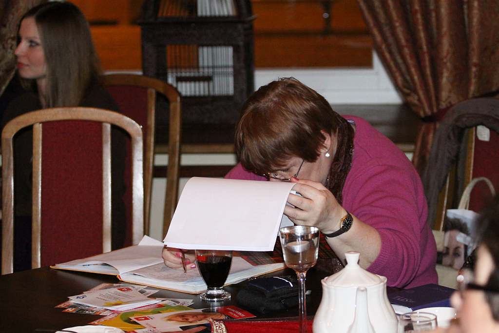 Legniczanki chcą do rady