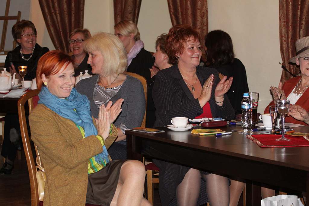 Legniczanki chcą do rady