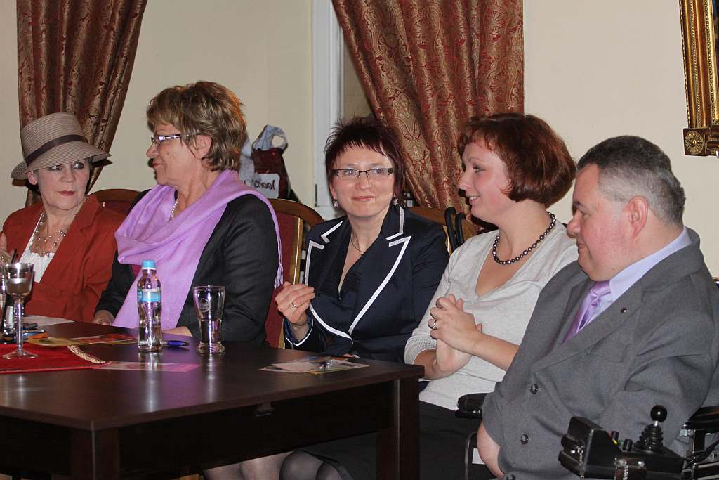 Legniczanki chcą do rady