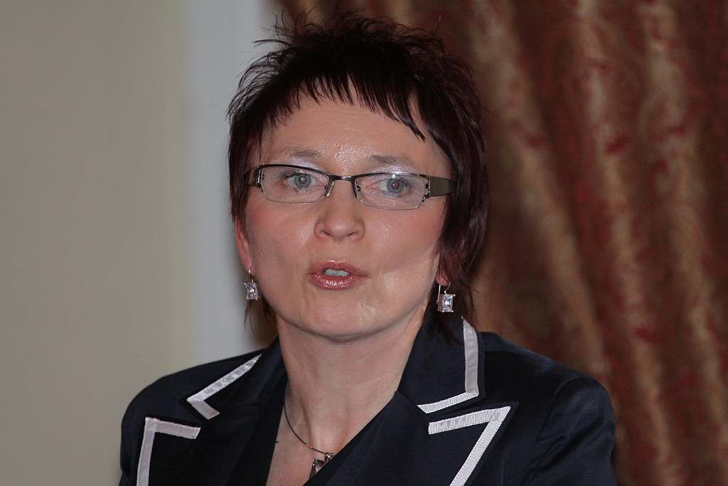 Legniczanki chcą do rady