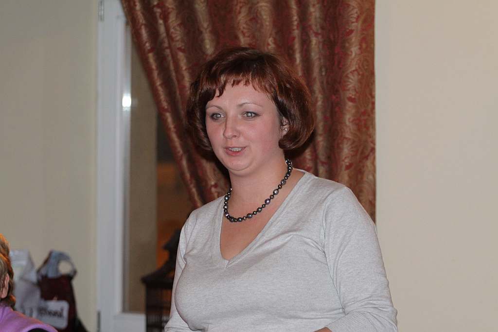 Legniczanki chcą do rady