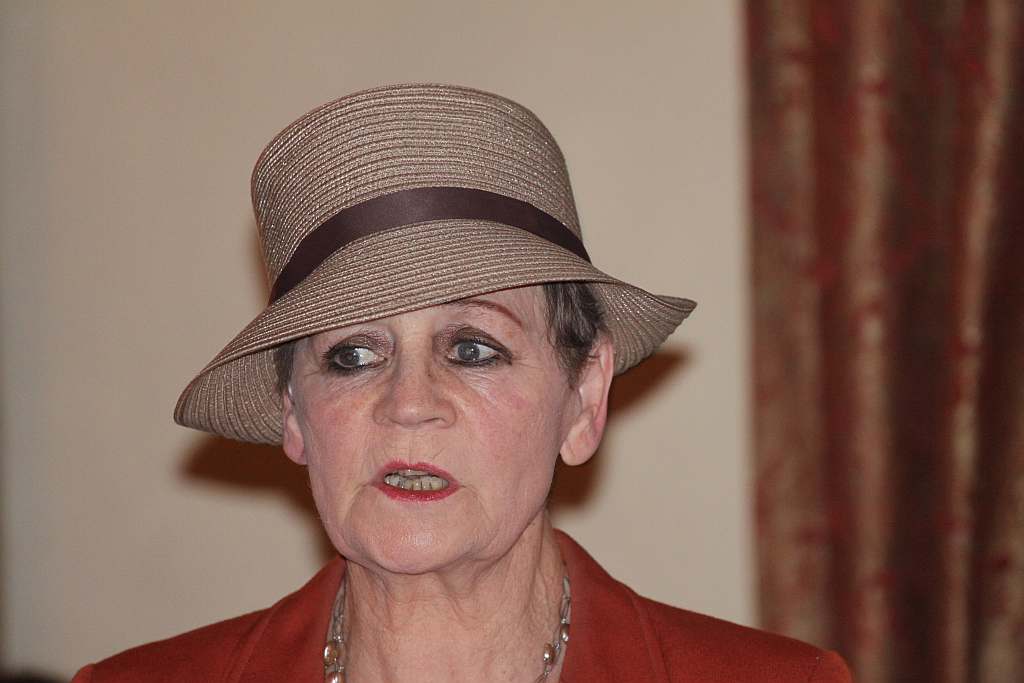 Legniczanki chcą do rady