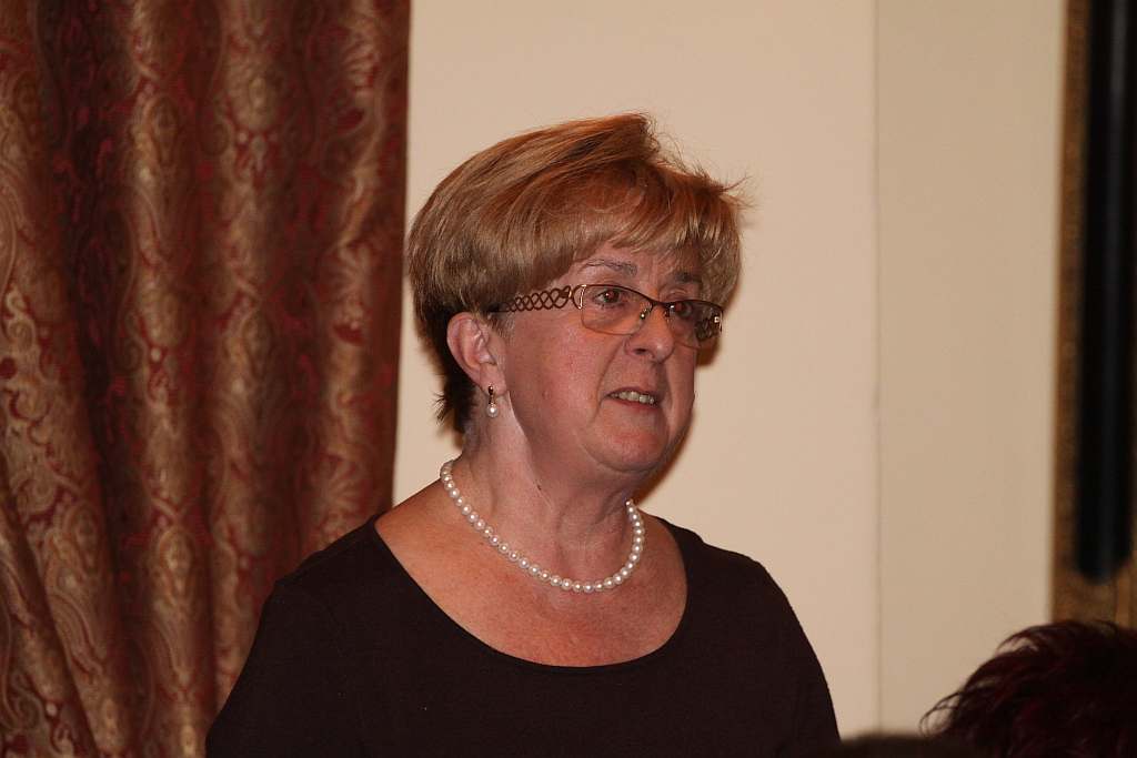 Legniczanki chcą do rady