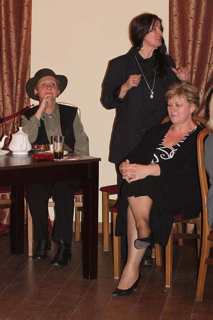 Legniczanki chcą do rady