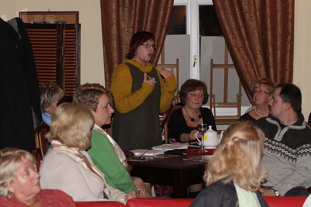 Legniczanki chcą do rady