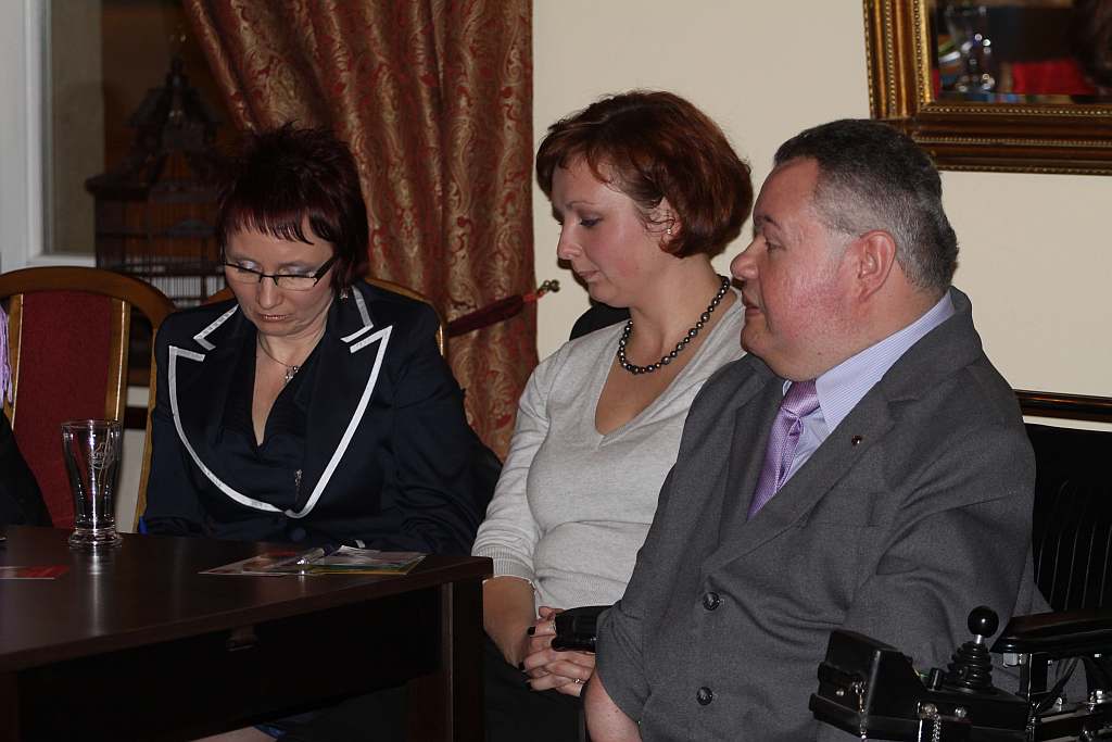 Legniczanki chcą do rady