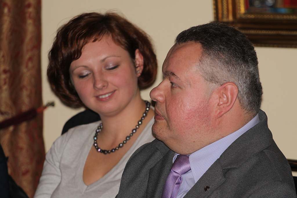 Legniczanki chcą do rady