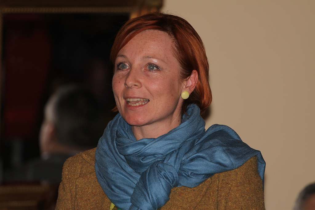 Legniczanki chcą do rady