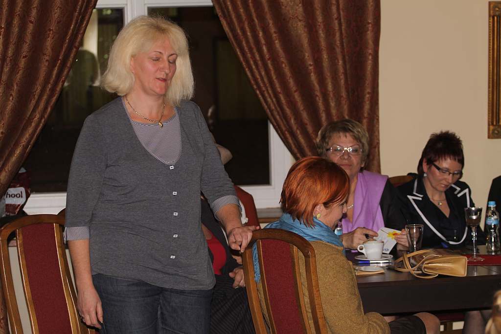 Legniczanki chcą do rady