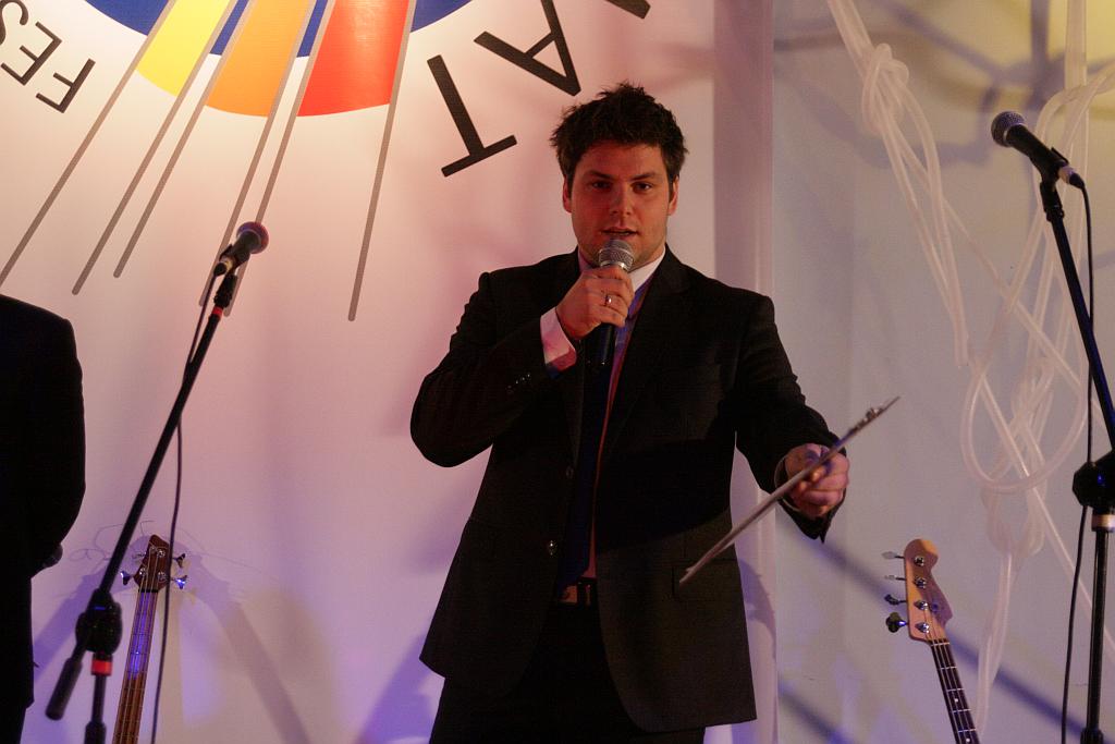 VIII Festiwal Pryzmat cz.I