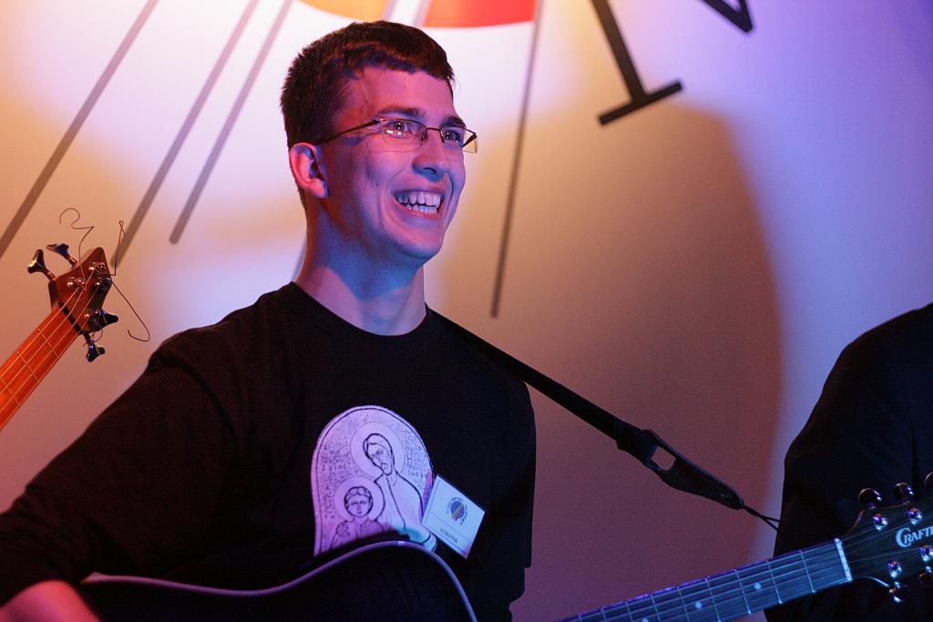 VIII Festiwal Pryzmat cz.I