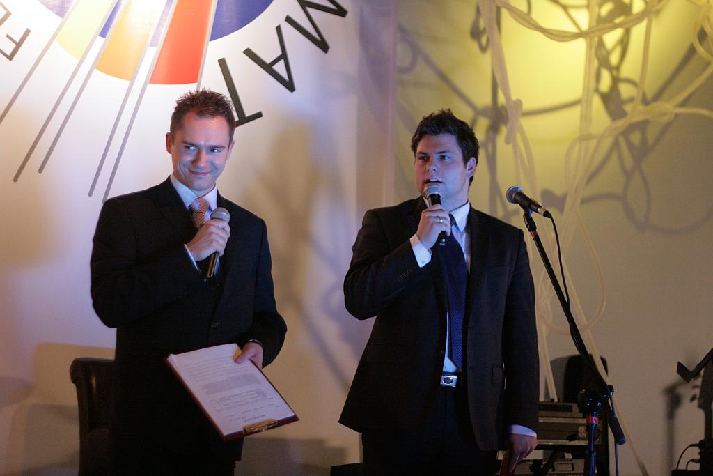 VIII Festiwal Pryzmat cz.II