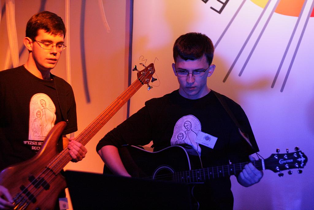 VIII Festiwal Pryzmat cz.I
