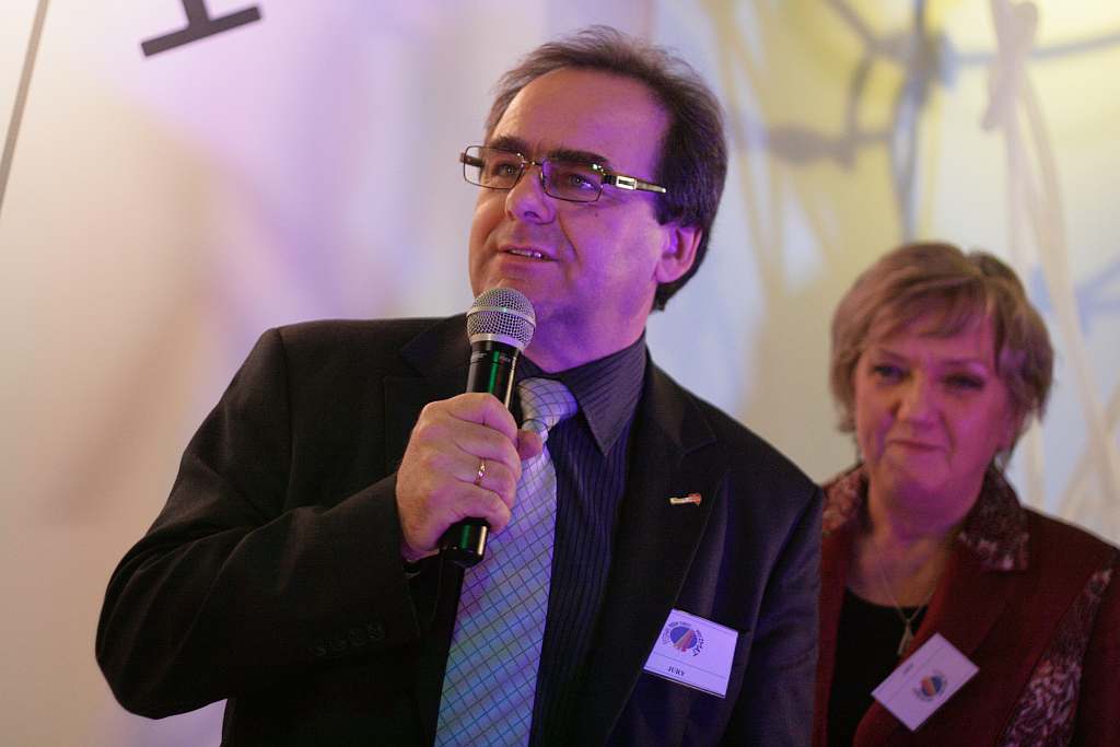VIII Festiwal Pryzmat cz.III