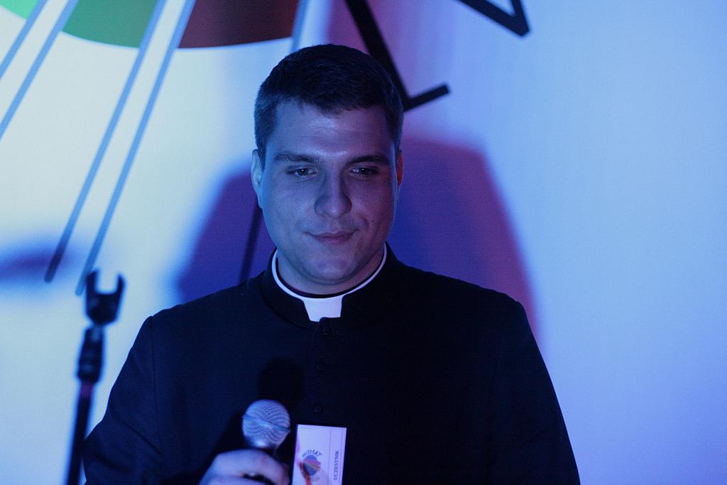 VIII Festiwal Pryzmat cz.I