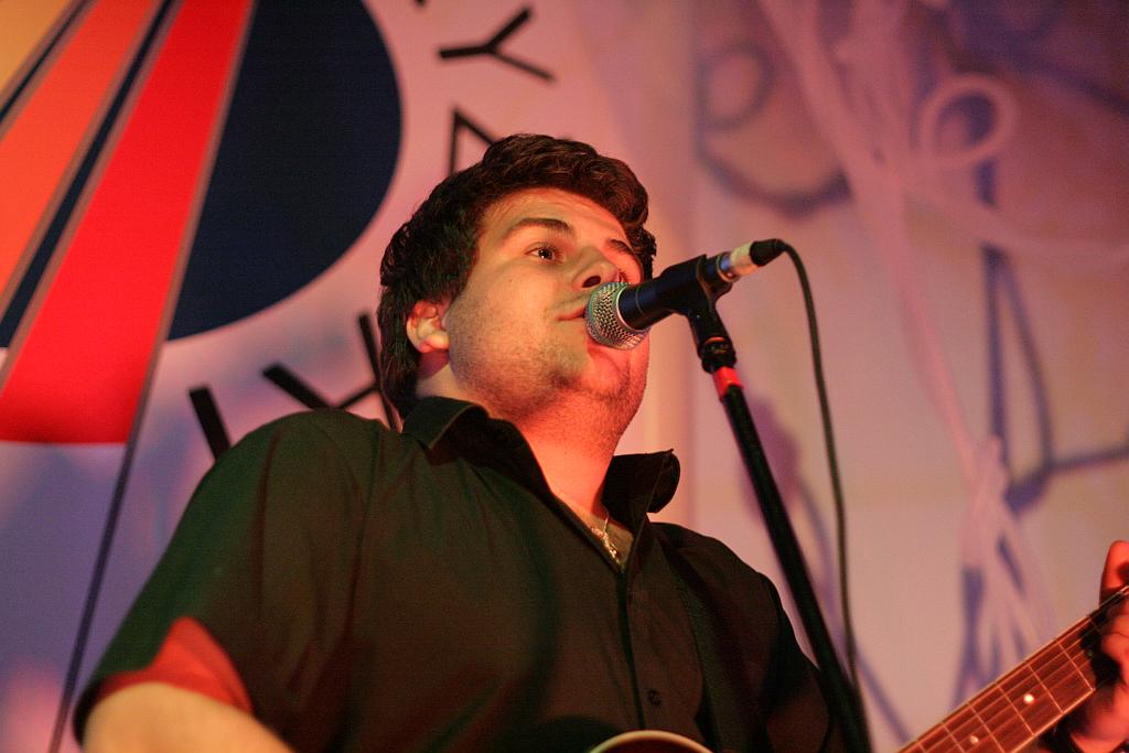 VIII Festiwal Pryzmat cz.II