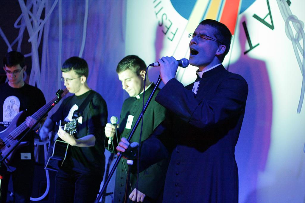 VIII Festiwal Pryzmat cz.I