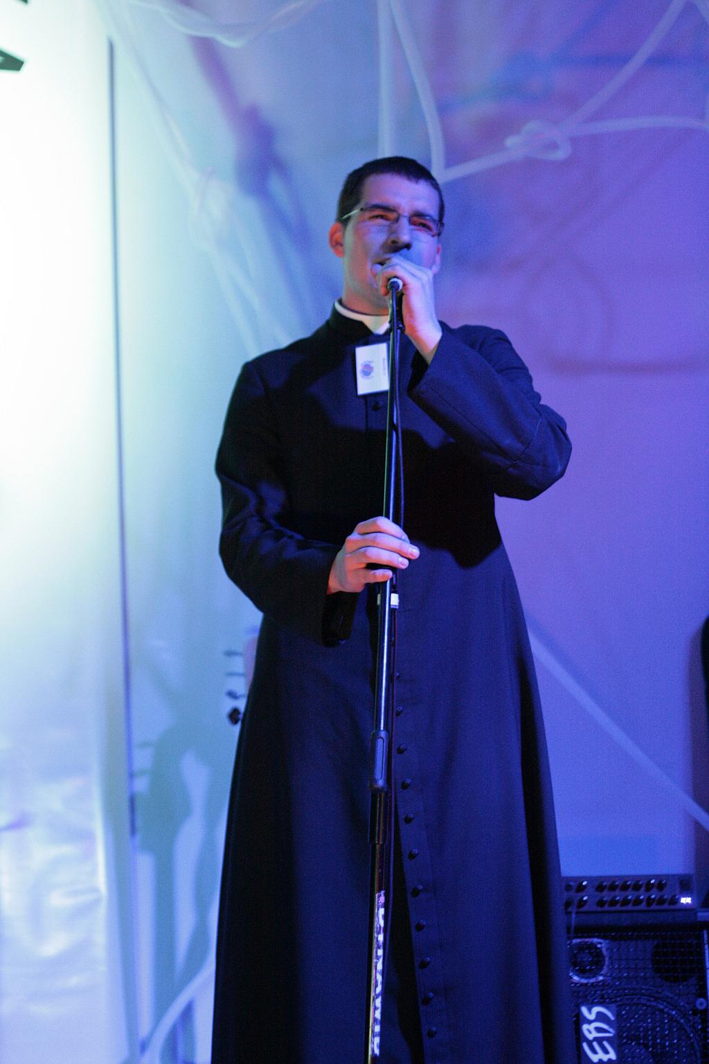 VIII Festiwal Pryzmat cz.I