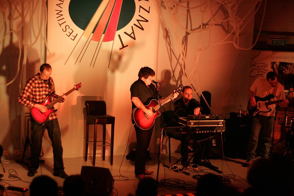 VIII Festiwal Pryzmat cz.II