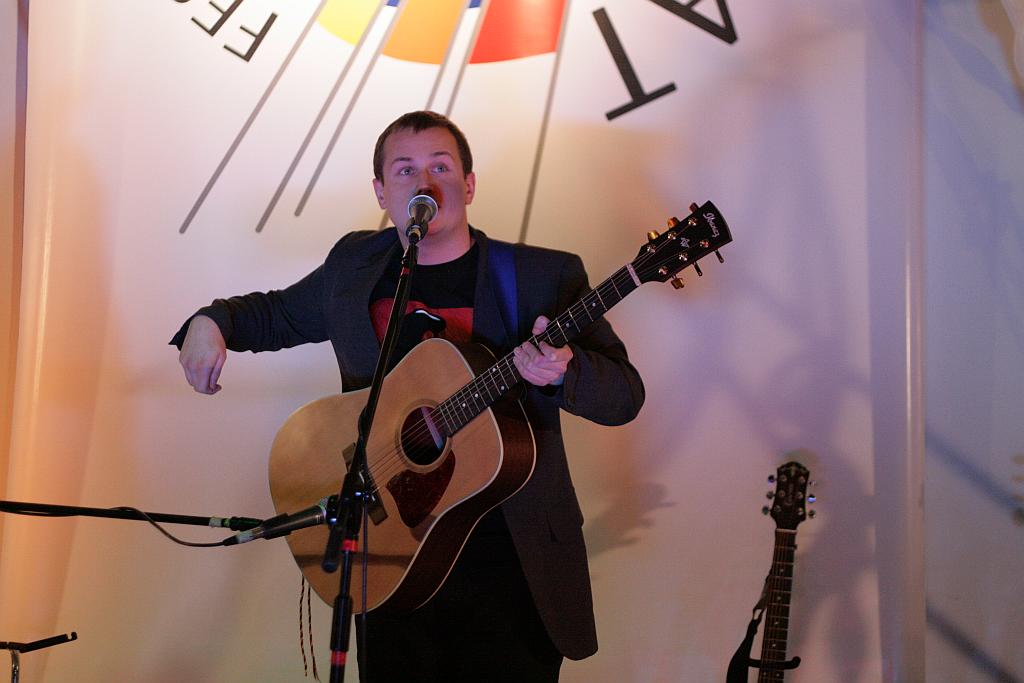 VIII Festiwal Pryzmat cz.I