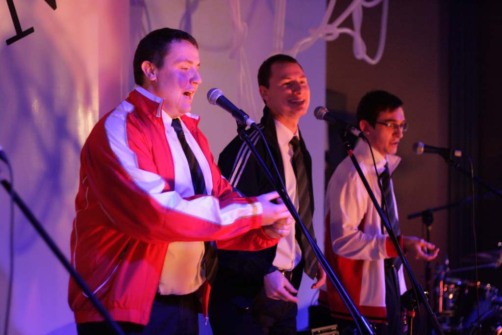 VIII Festiwal Pryzmat cz.III