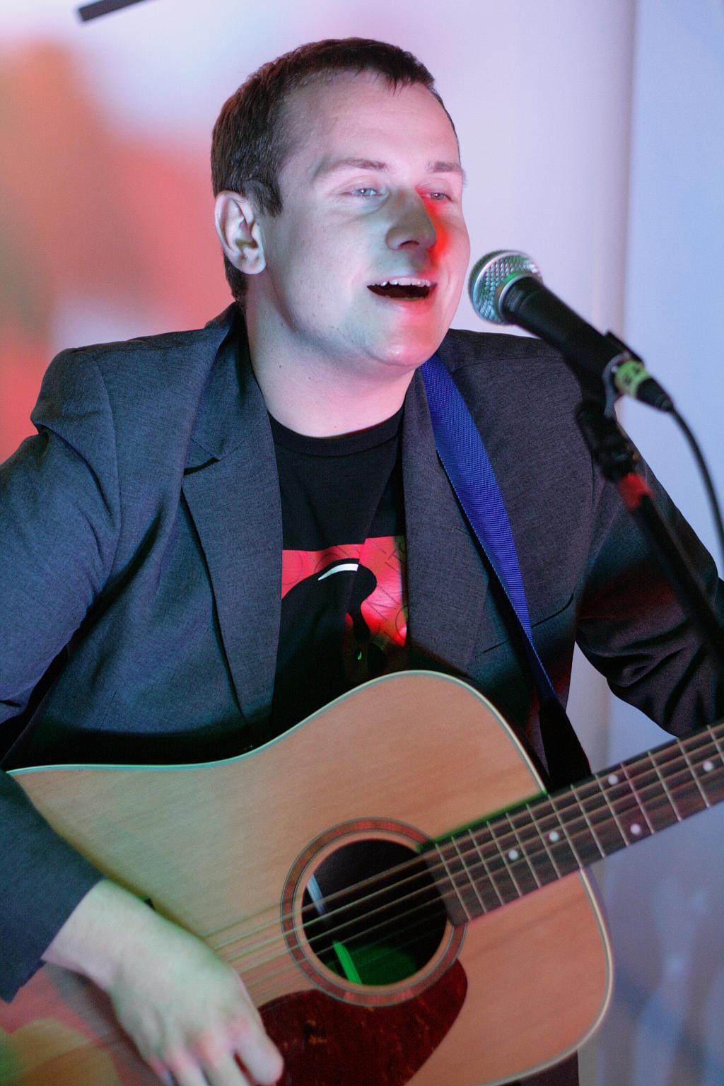 VIII Festiwal Pryzmat cz.I