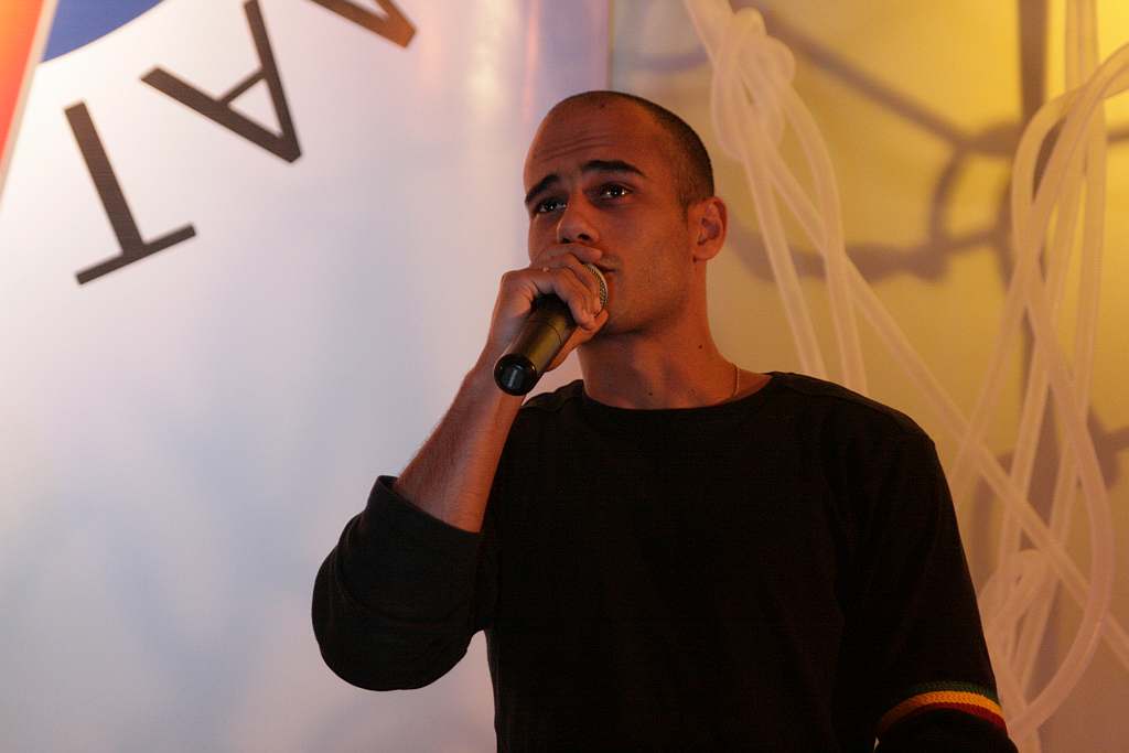 VIII Festiwal Pryzmat cz.III
