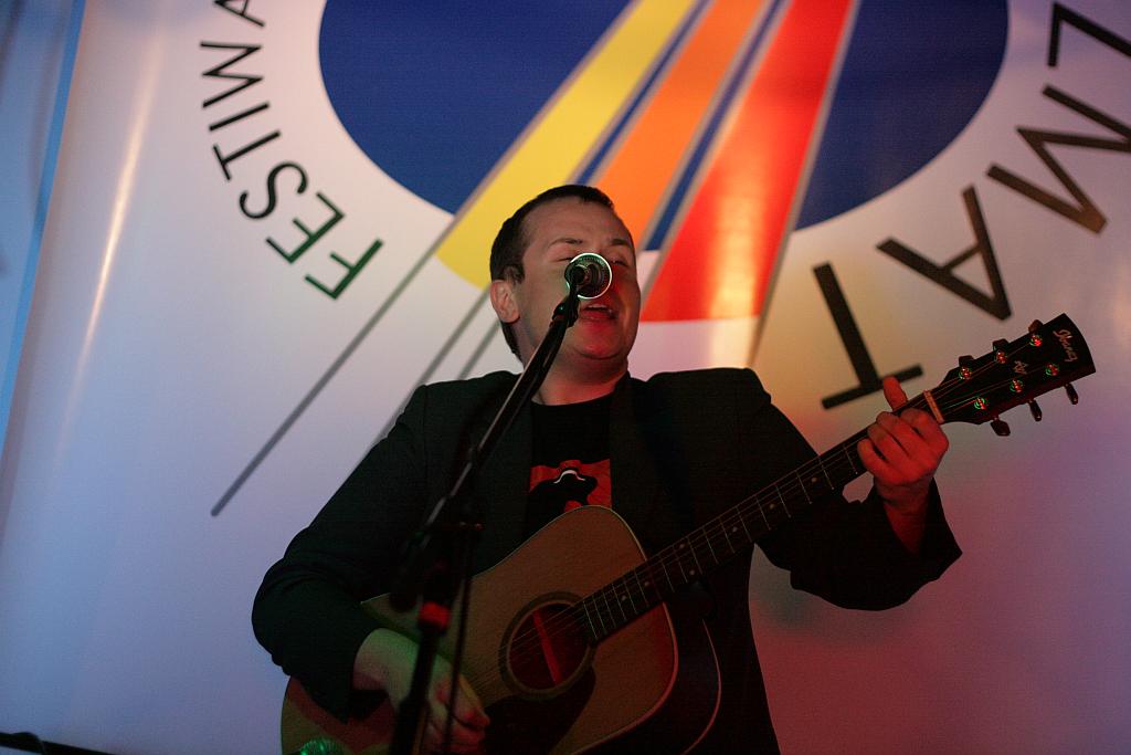 VIII Festiwal Pryzmat cz.I