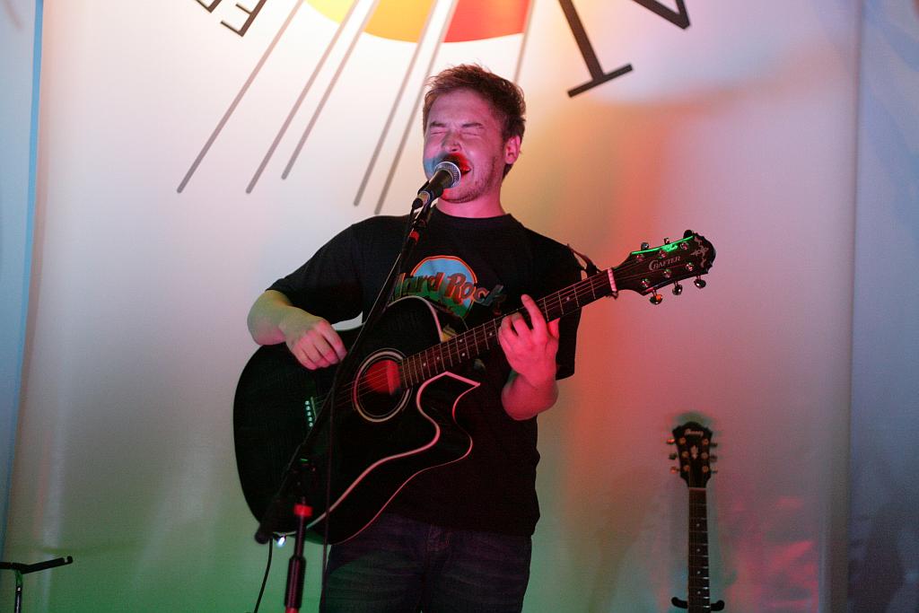 VIII Festiwal Pryzmat cz.I