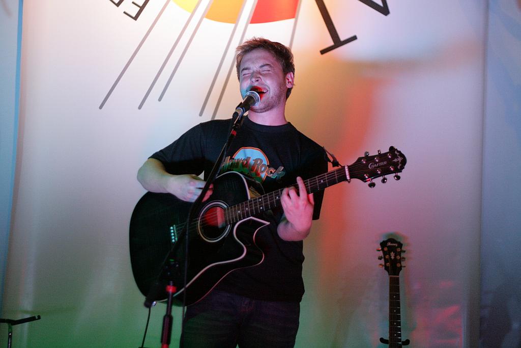 VIII Festiwal Pryzmat cz.I