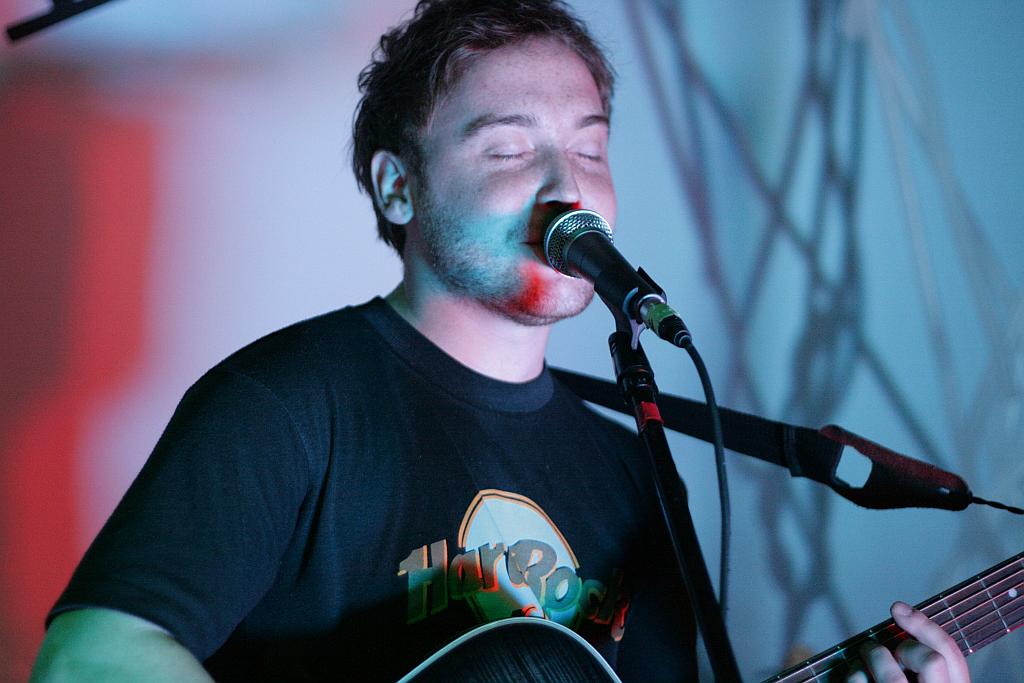 VIII Festiwal Pryzmat cz.I