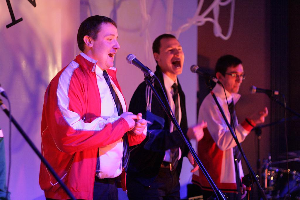 VIII Festiwal Pryzmat cz.II