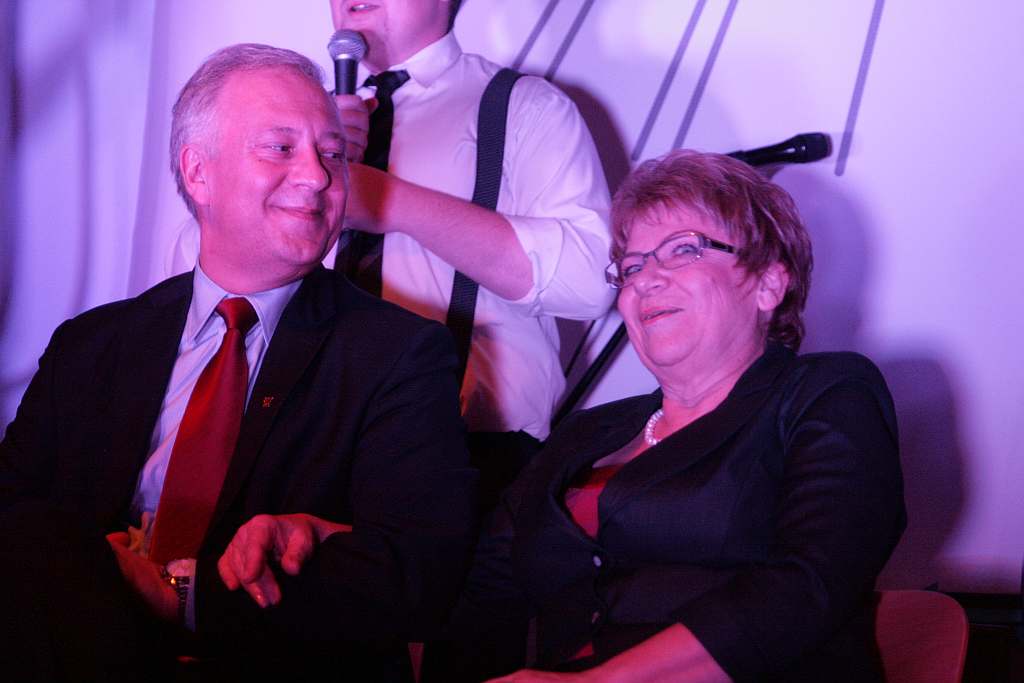 VIII Festiwal Pryzmat cz.III