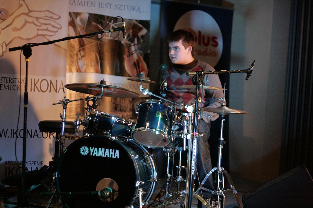 VIII Festiwal Pryzmat cz.I