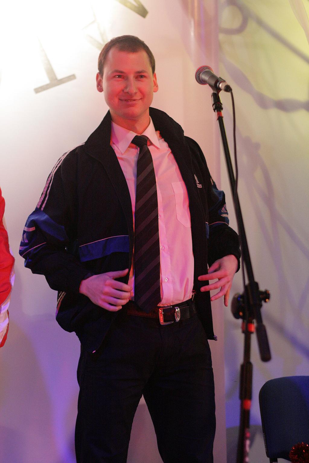 VIII Festiwal Pryzmat cz.II