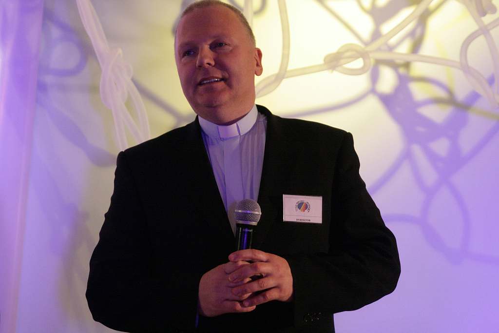 VIII Festiwal Pryzmat cz.III
