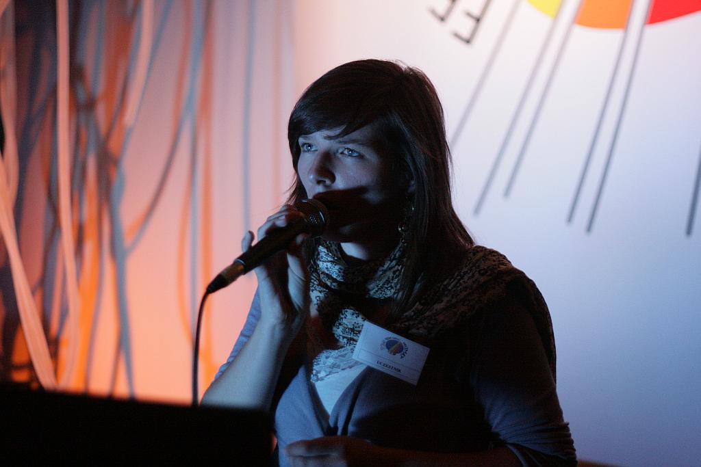 VIII Festiwal Pryzmat cz.II