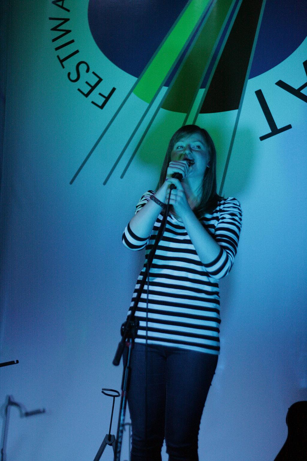 VIII Festiwal Pryzmat cz.I