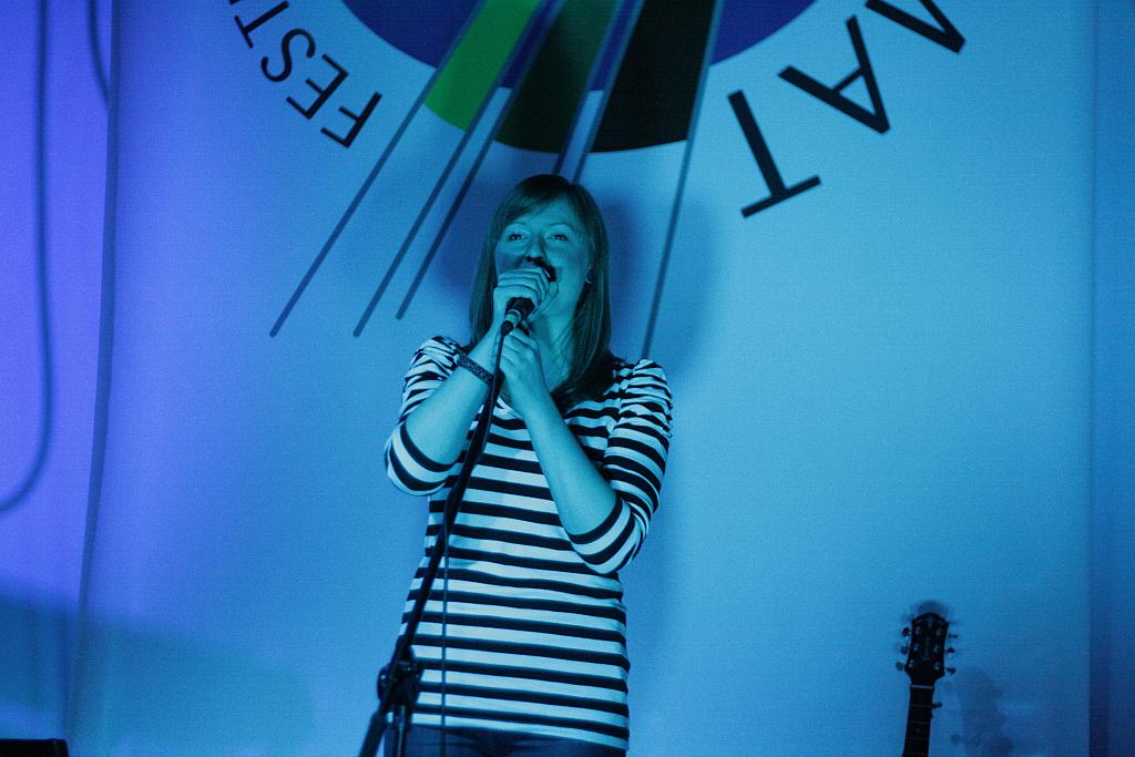 VIII Festiwal Pryzmat cz.I