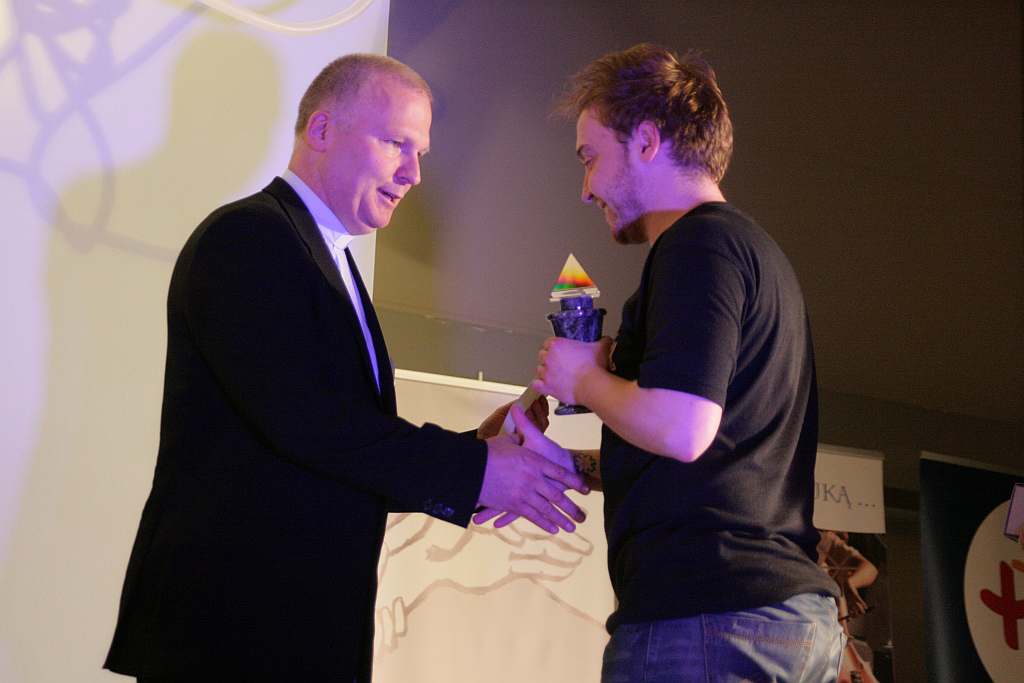 VIII Festiwal Pryzmat cz.III